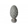 11 Inch Muse Table Accent Decor