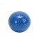 4.7 Inch Decorative Ceramic Spheres Blue