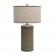 29.5 InchH Ceramic Table Lamp