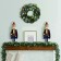 18 Inch  Nutcracker King with Cape