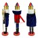 18 Inch  Nutcracker King with Cape