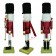 18 In Christmas Nutcracker Shammah Soldier