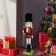 18 In Christmas Nutcracker Shammah Soldier