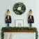 24 Inch  Nutcracker King with Cape