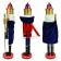24 Inch  Nutcracker King with Cape