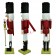 24 In Christmas Nutcracker Shammah Soldier