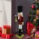 24 In Christmas Nutcracker Shammah Soldier