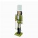 24 In Christmas Nutcracker Eleazar Soldier