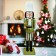 24 In Christmas Nutcracker Eleazar Soldier