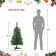 3 Feet Tacoma Pine Artificial Christmas Tree