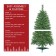 4 Feet. Pre-Lit Artificial Christmas Tree