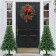 5FT Wood Trail Pine Pre Lit Artificial Christmas Tree
