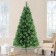6.5 Feet. Unlite Artificial Christmas Tree With Metal Base