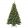 7 Feet. Pre-Lit Berrywood Pine Artificial Christmas Tree