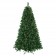 7.5 Feet. Pre-Lit Artificial Christmas Tree With Metal Base