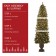 7 Feet. Pre-Lit Artificial Christmas Tree With Bronze MgO Urn Base
