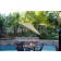 6.5FT x 10FT Aluminum Patio Market Umbrella Tilt with Crank - Tan Fabric/Bronze Pole