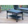 Black Wicker Patio Furniture Coffee Table